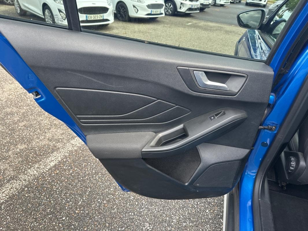 Ford Focus - Photo 15