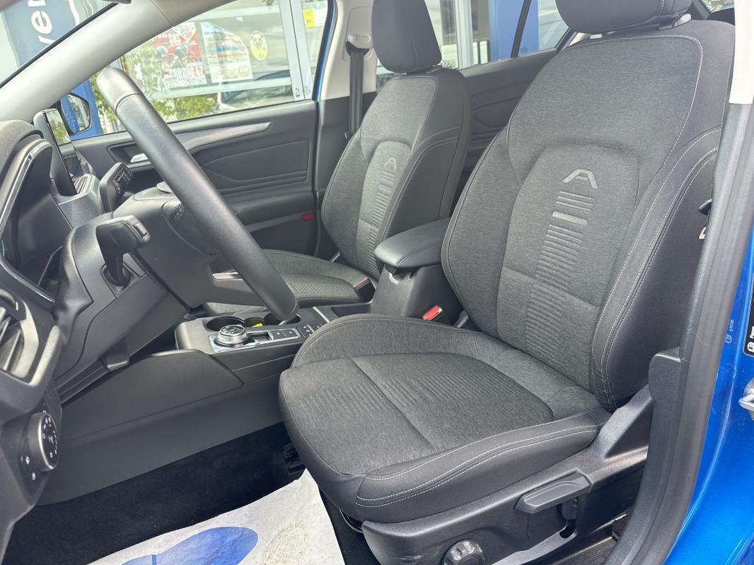 Ford Focus - Photo 16