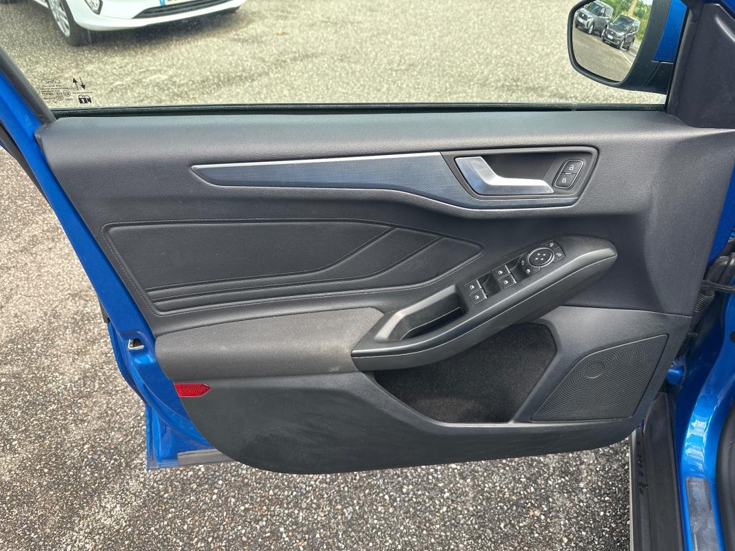 Ford Focus - Photo 18