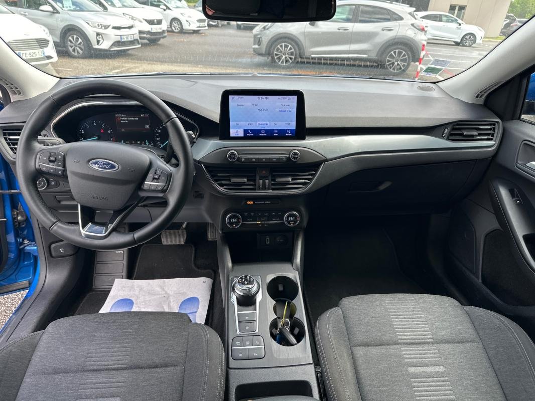 Ford Focus - Photo 19