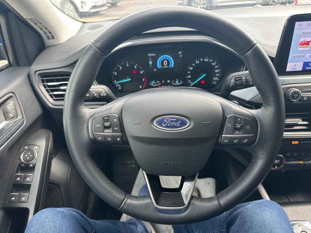 Ford Focus - Photo 20