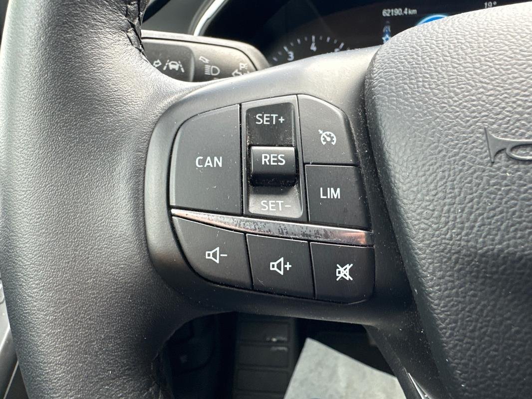 Ford Focus - Photo 21