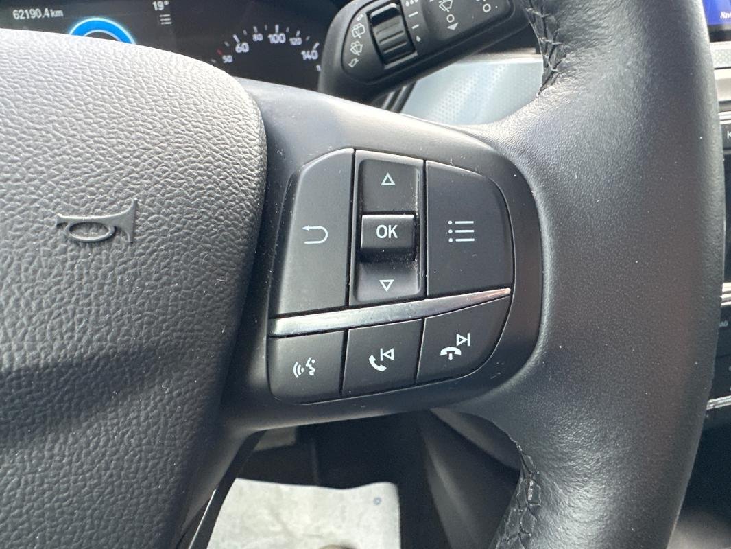 Ford Focus - Photo 22