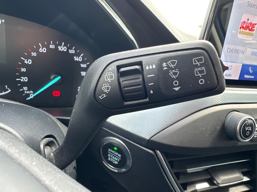 Ford Focus - Photo 23