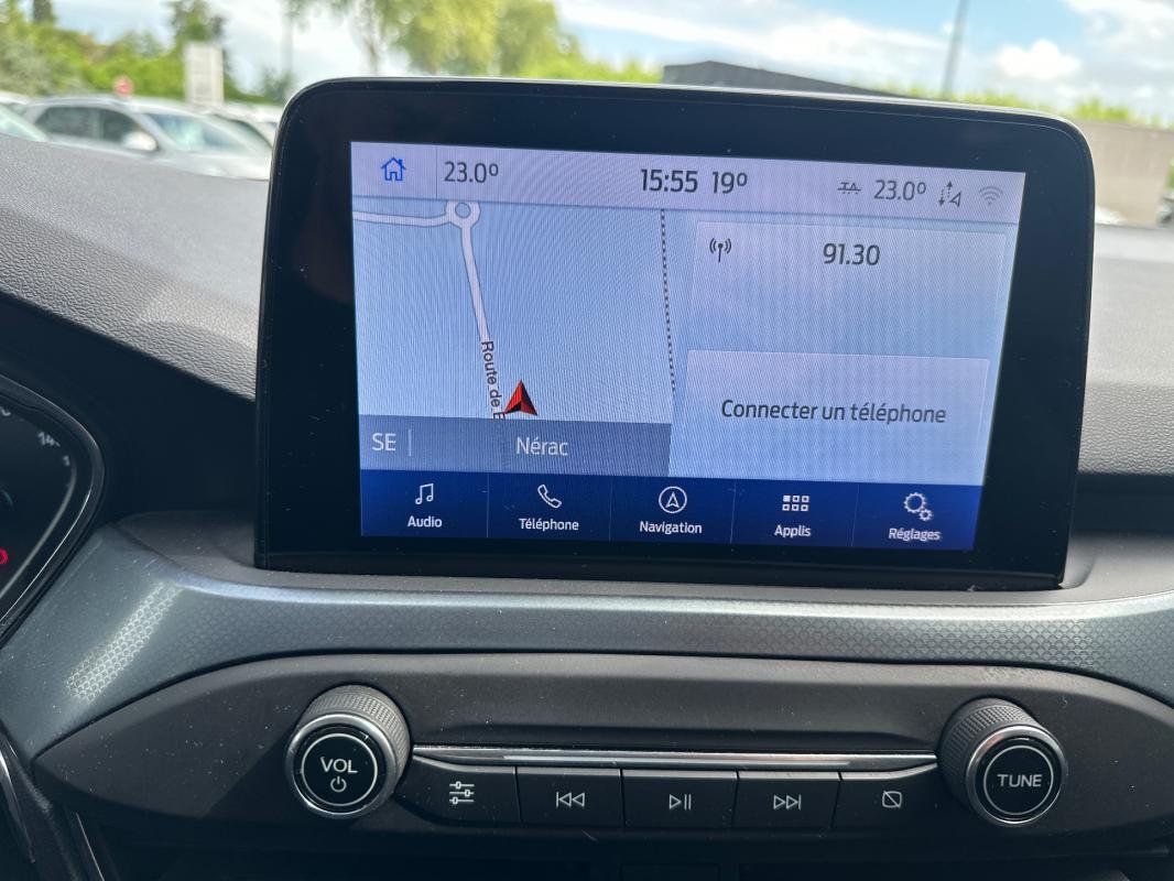 Ford Focus - Photo 25