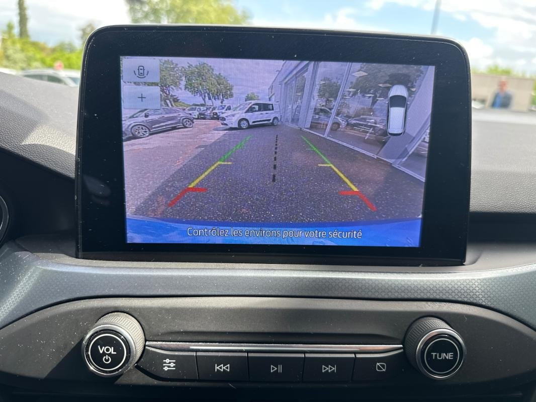 Ford Focus - Photo 26