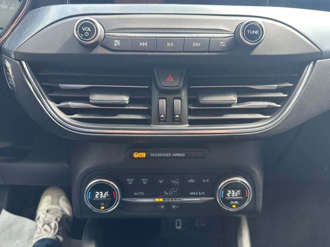 Ford Focus - Photo 27