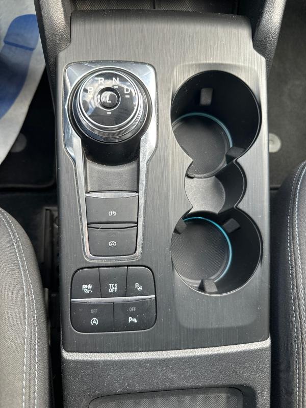 Ford Focus - Photo 29