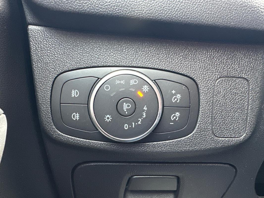 Ford Focus - Photo 30
