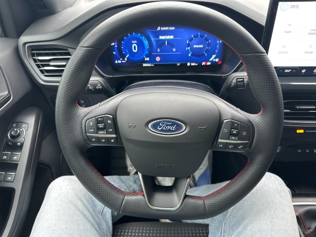 Ford Focus - Photo 21