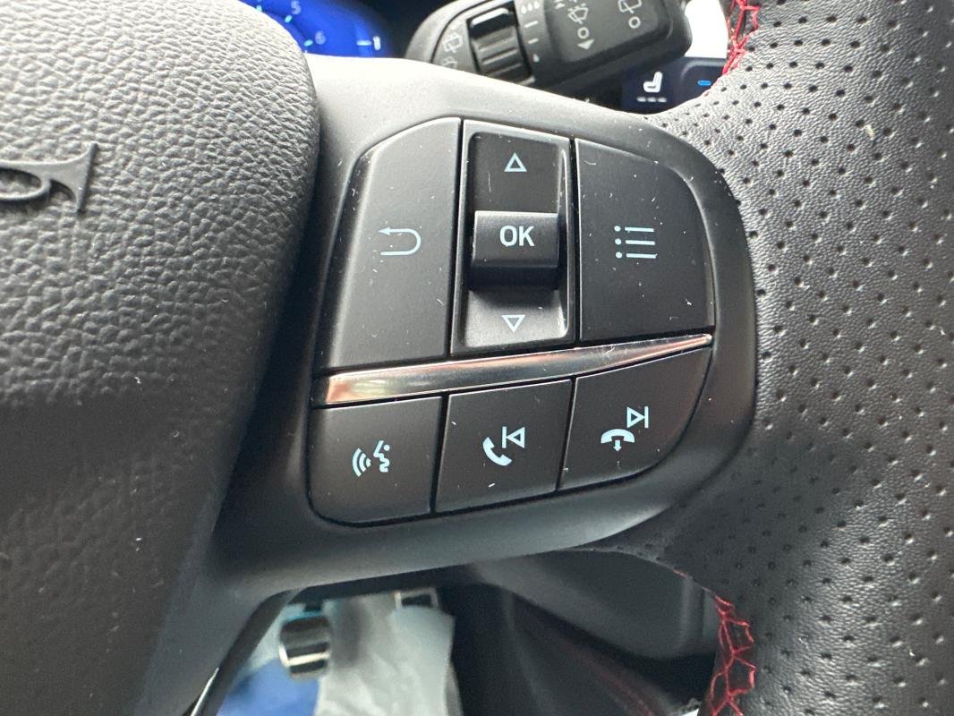 Ford Focus - Photo 22