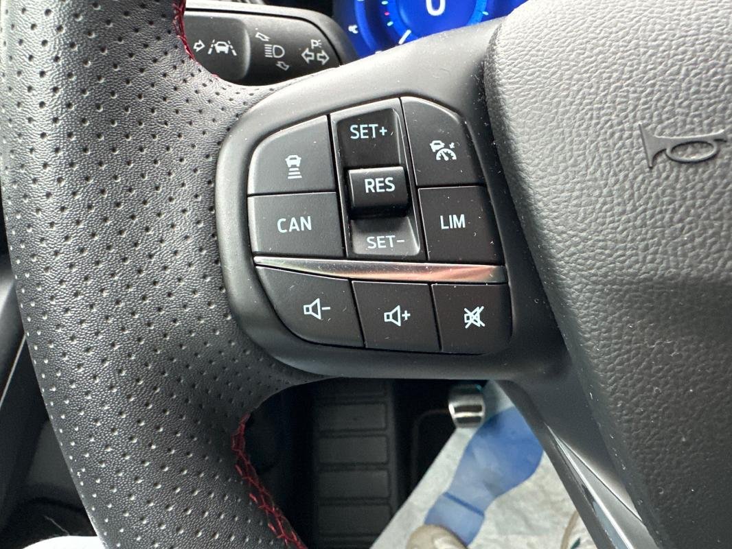 Ford Focus - Photo 23
