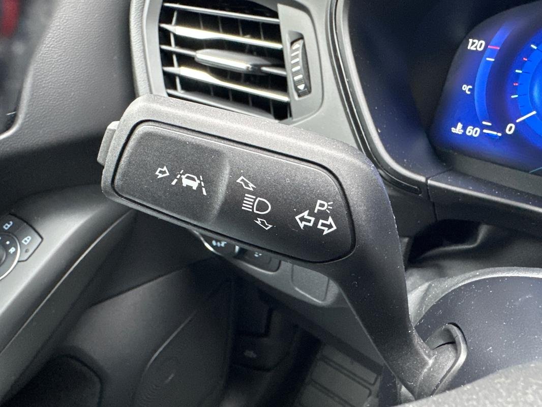 Ford Focus - Photo 25