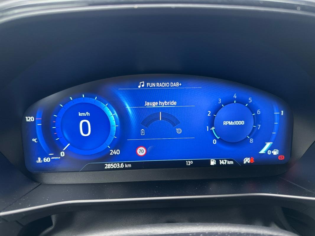 Ford Focus - Photo 26