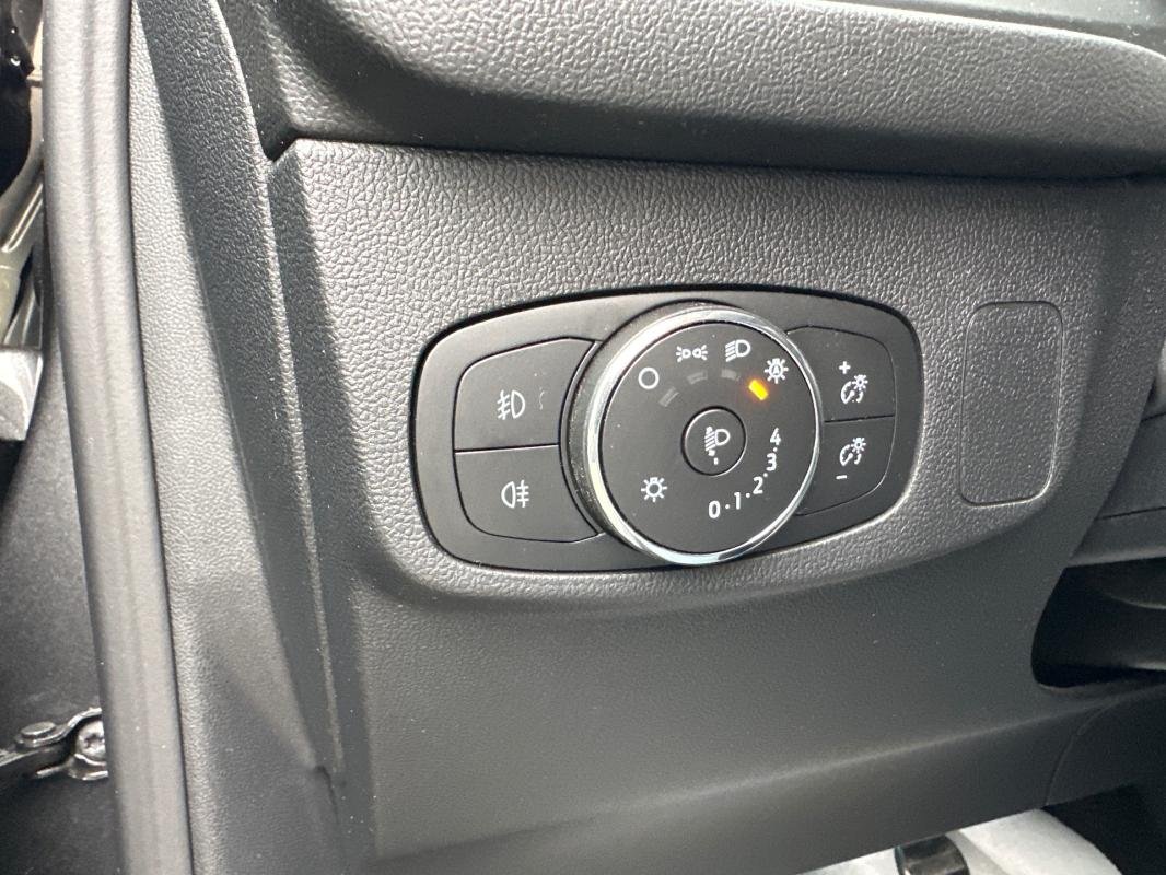 Ford Focus - Photo 30