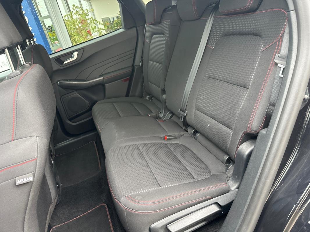 Ford Kuga - Photo 15
