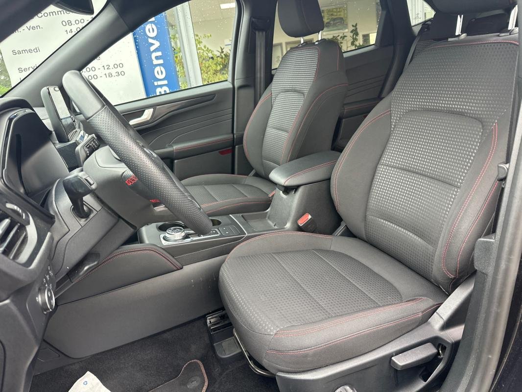 Ford Kuga - Photo 17