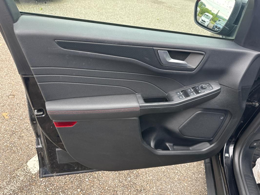 Ford Kuga - Photo 19