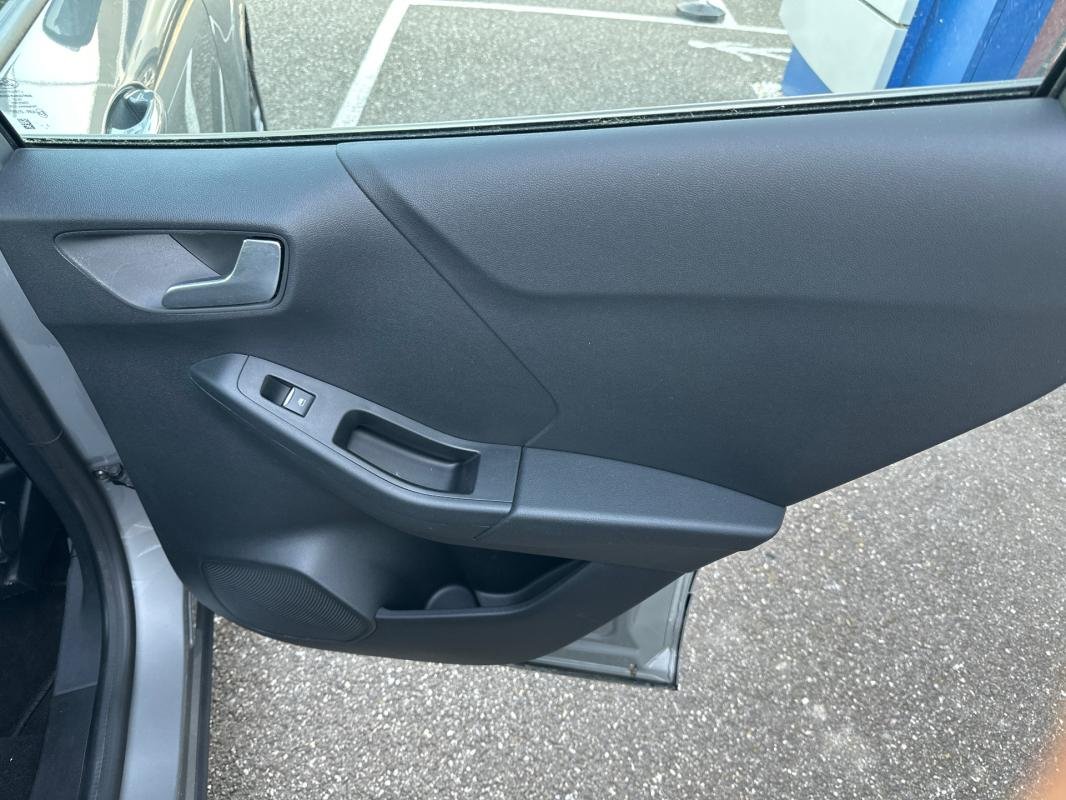 Ford Puma - Photo 11