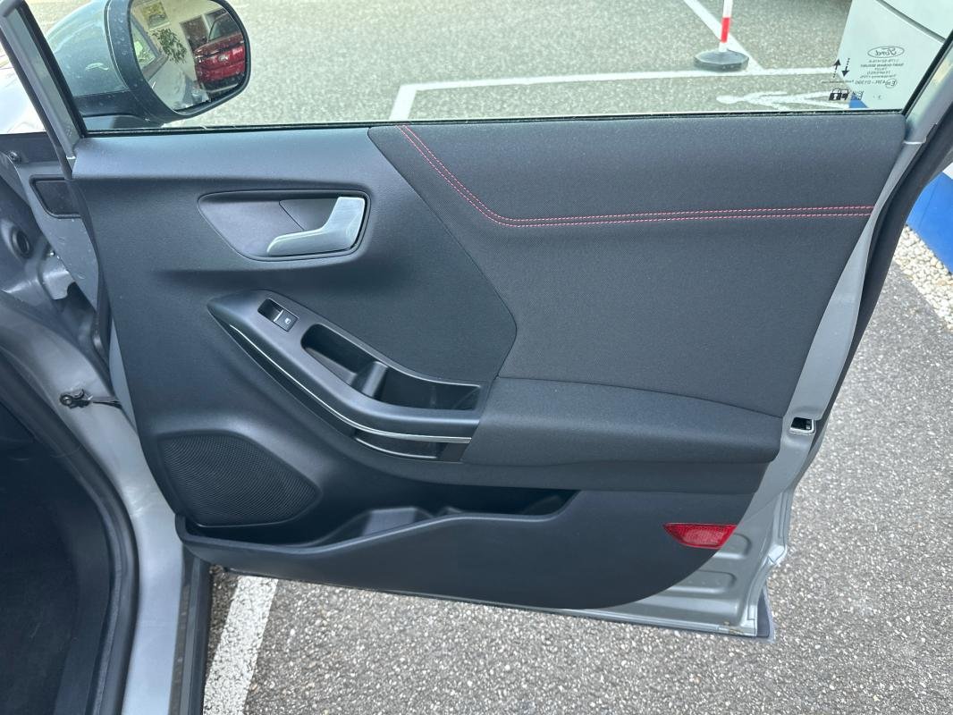 Ford Puma - Photo 14