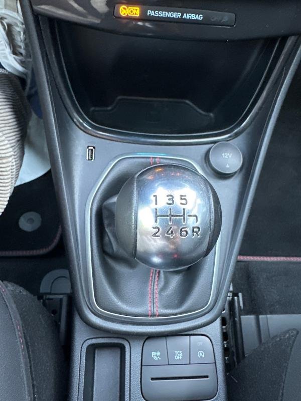 Ford Puma - Photo 31