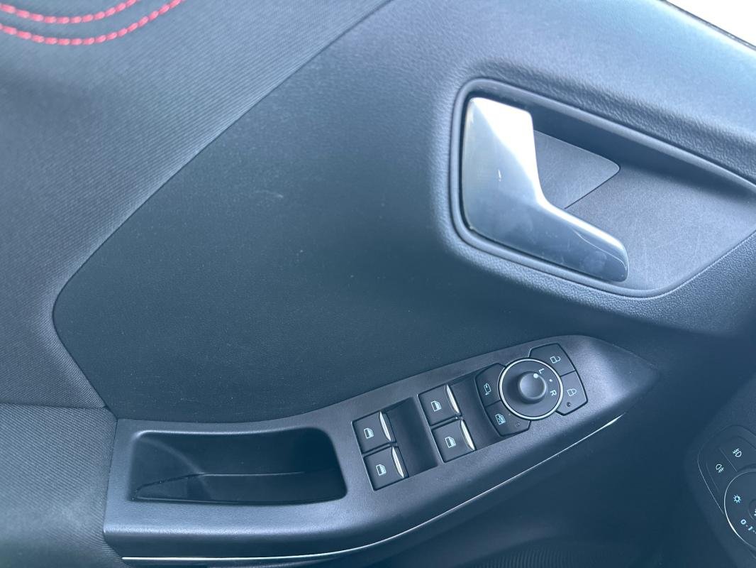Ford Puma - Photo 33