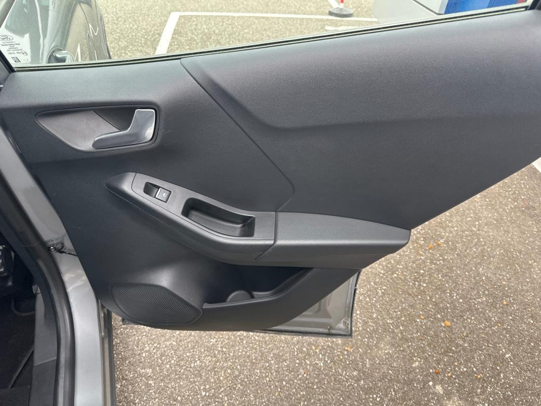 Ford Puma - Photo 12