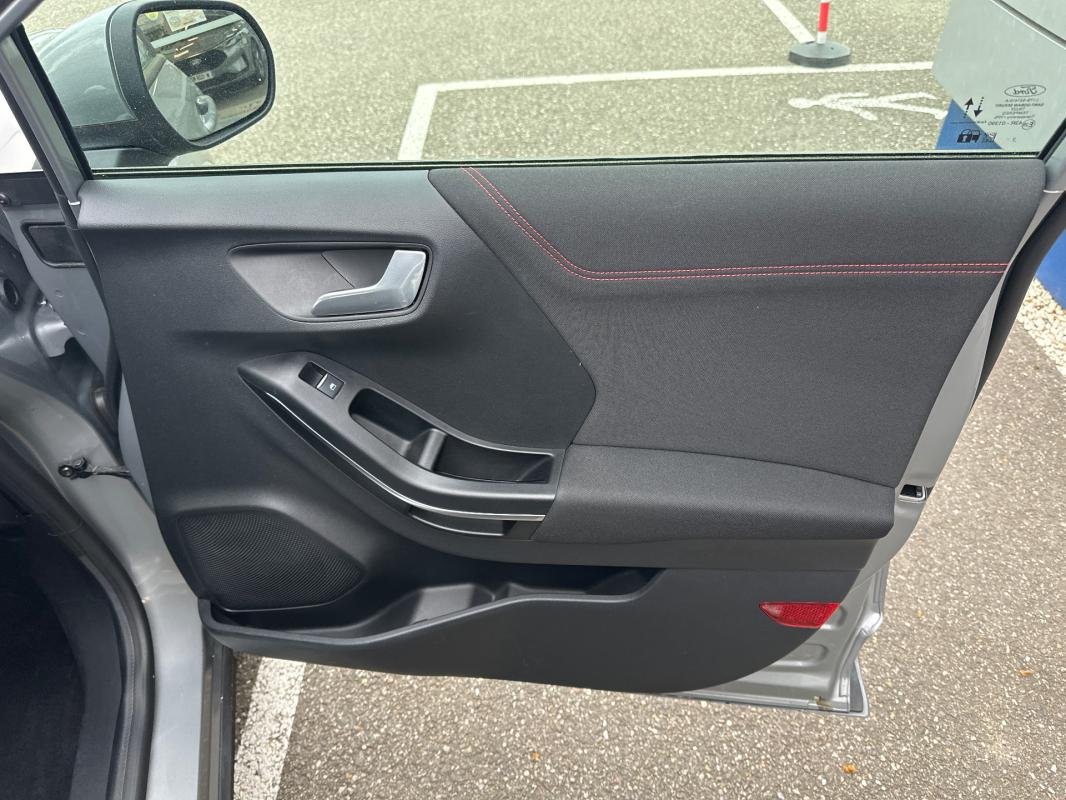 Ford Puma - Photo 15