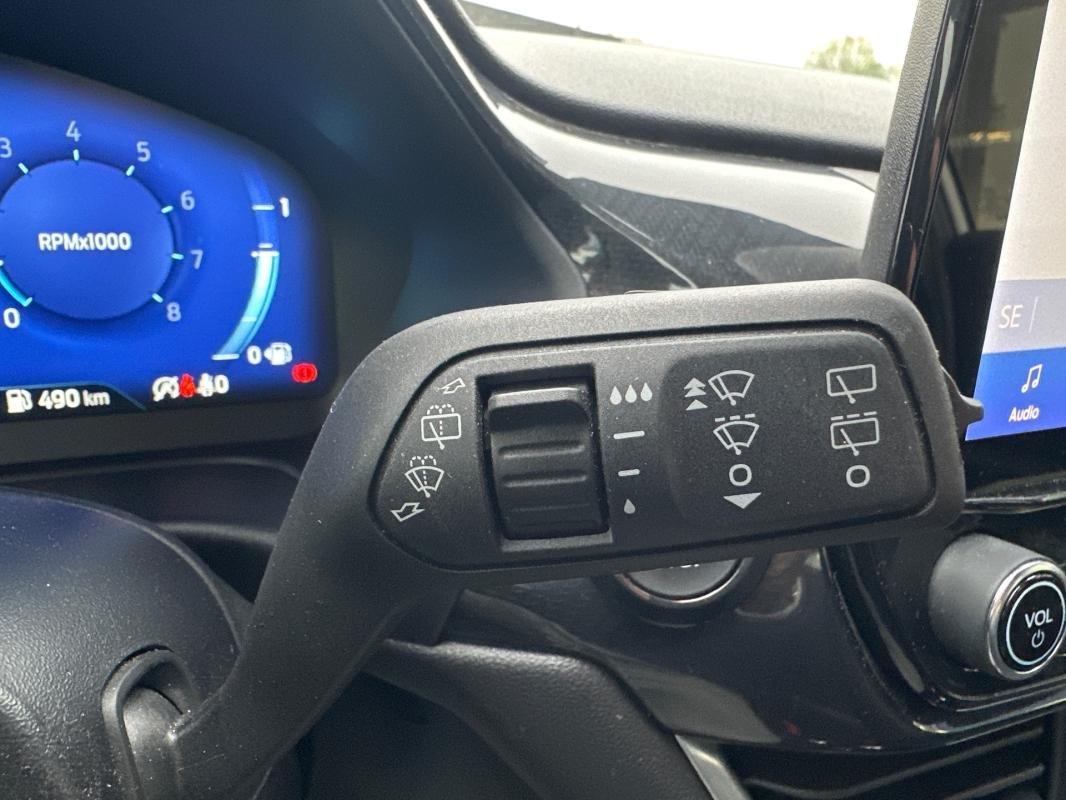 Ford Puma - Photo 25