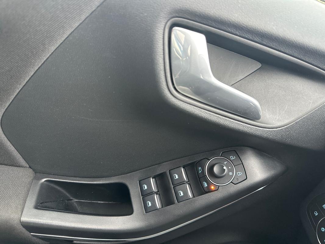Ford Puma - Photo 35
