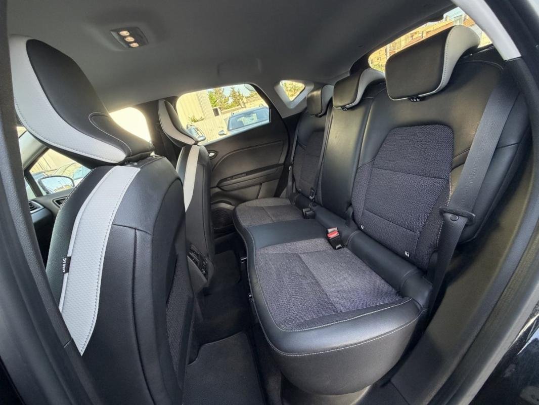 Renault Captur - Photo 14