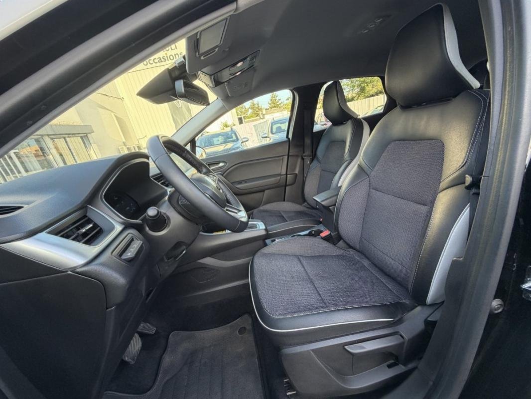 Renault Captur - Photo 16