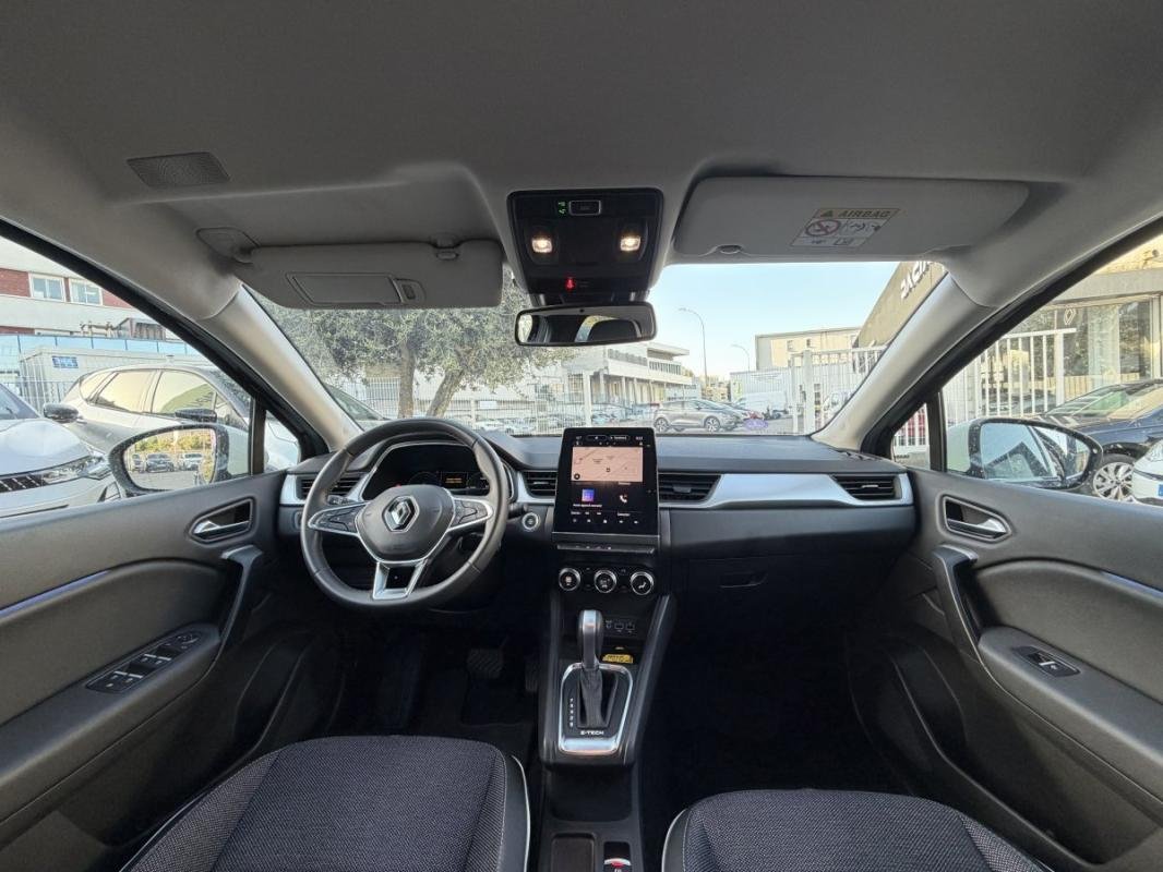 Renault Captur - Photo 18