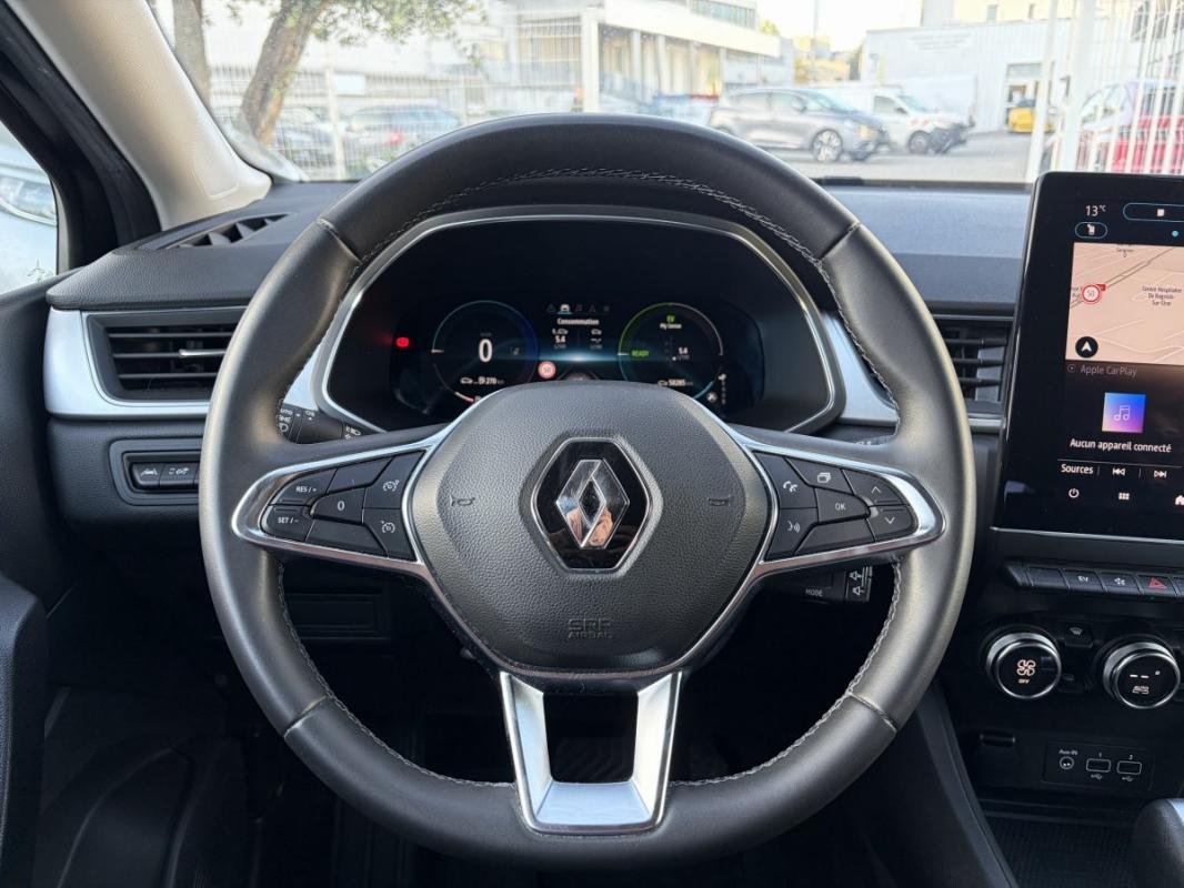Renault Captur - Photo 20