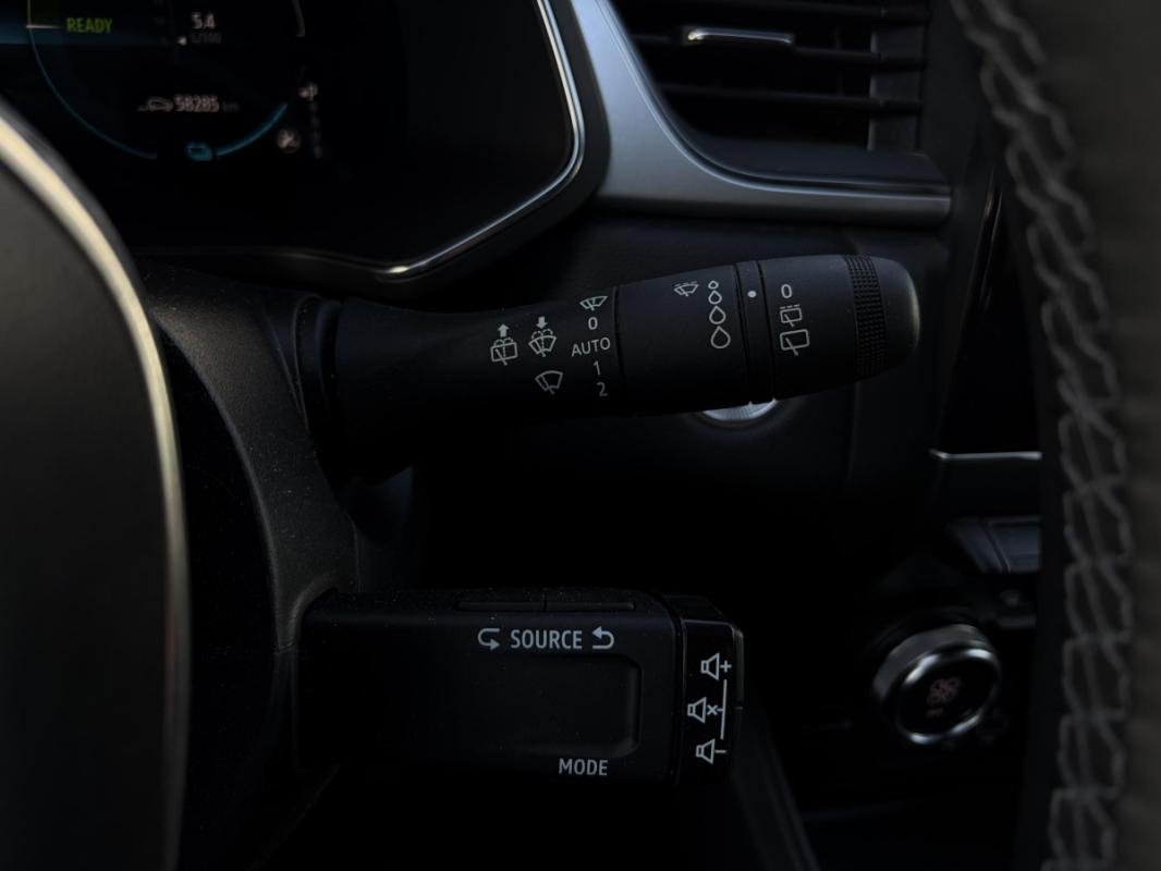 Renault Captur - Photo 23