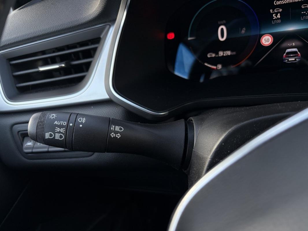 Renault Captur - Photo 24
