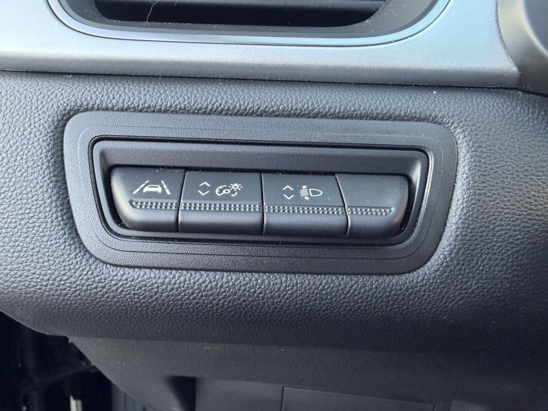 Renault Captur - Photo 25