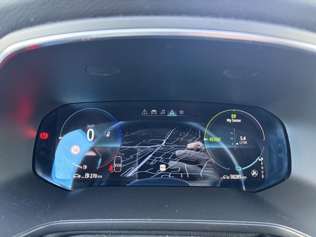Renault Captur - Photo 27