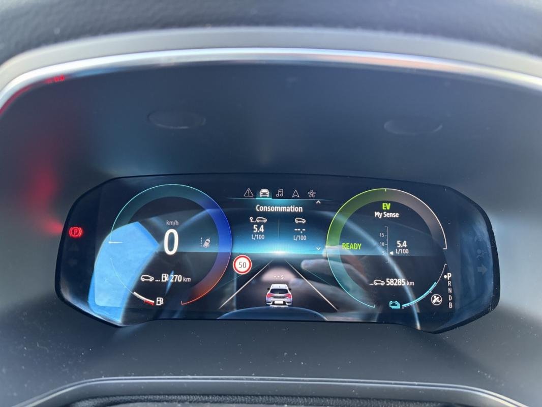 Renault Captur - Photo 28