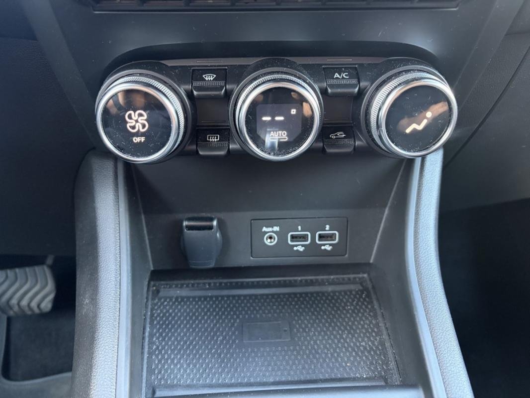 Renault Captur - Photo 40