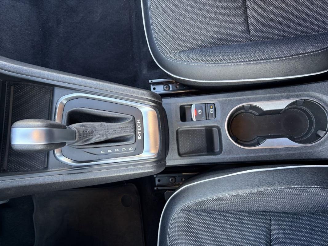 Renault Captur - Photo 41
