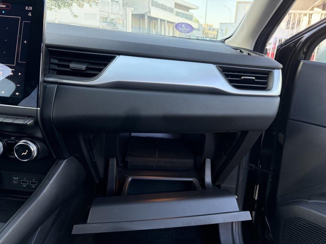 Renault Captur - Photo 45