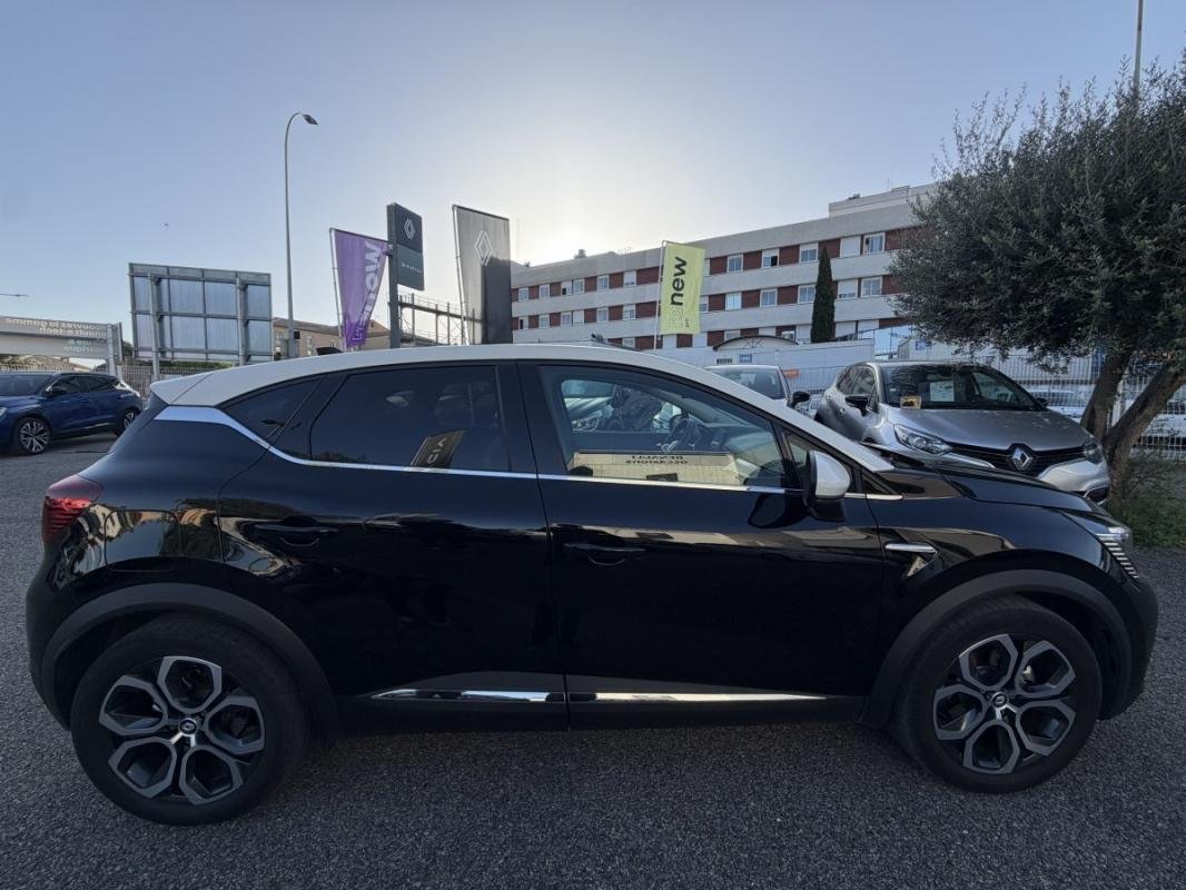 Renault Captur - Photo 8