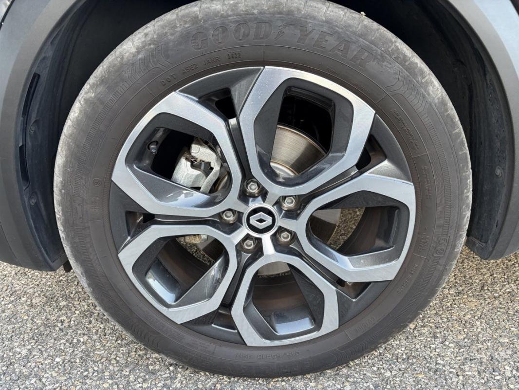 Renault Captur - Photo 9