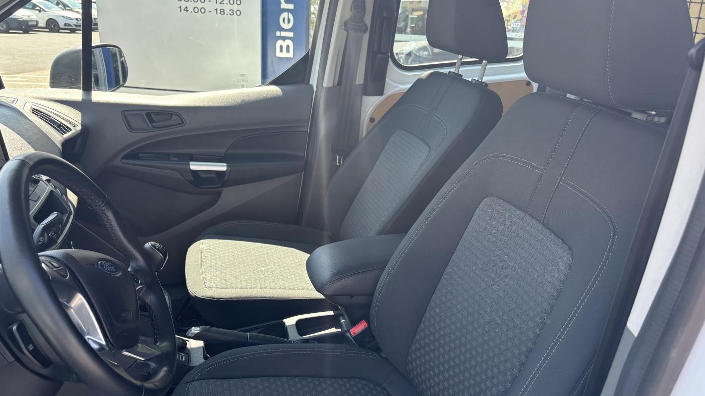 Ford Transit Connect - Photo 14