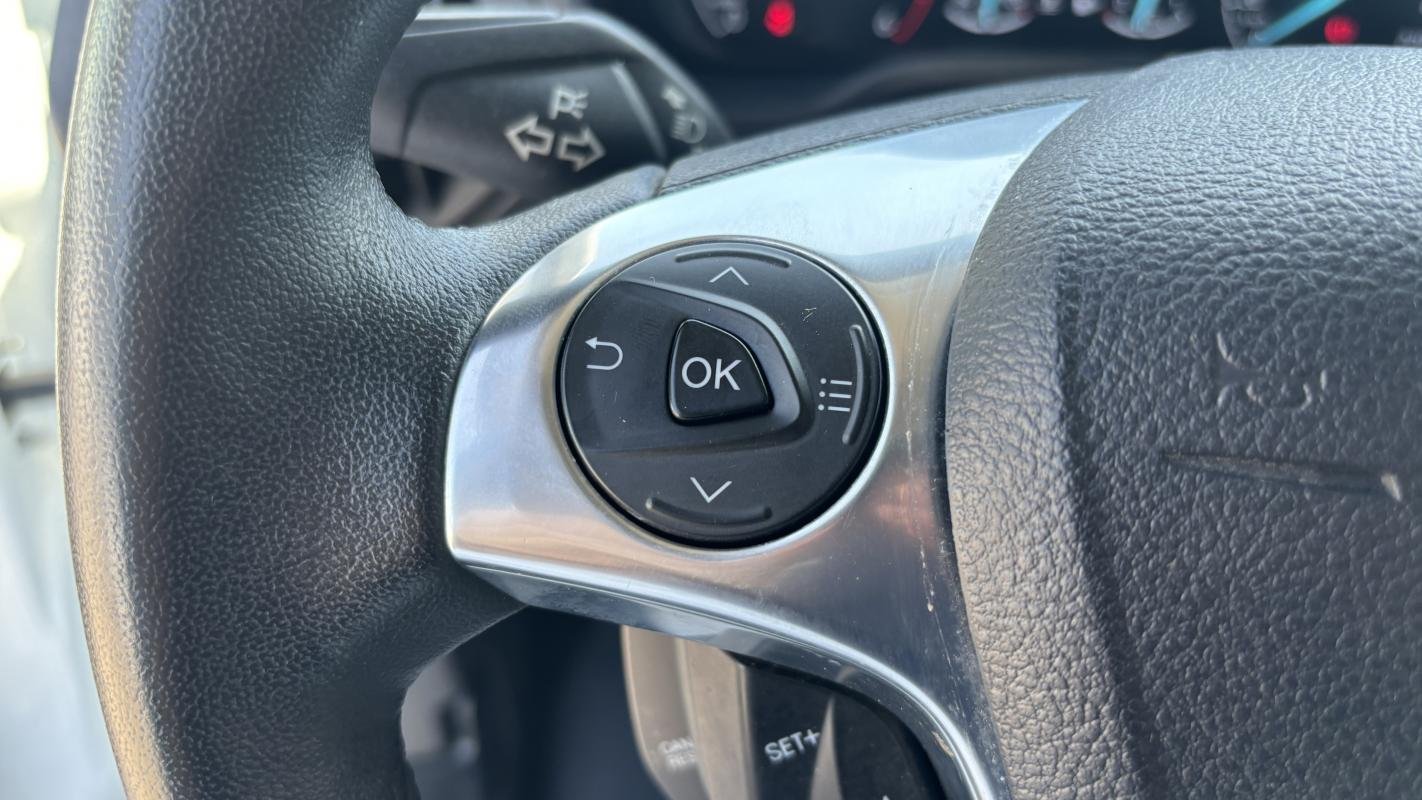Ford Transit Connect - Photo 17