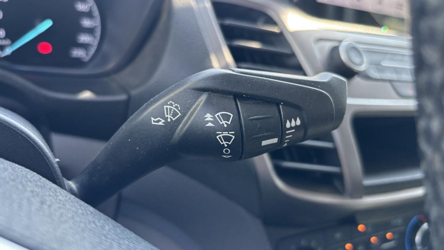 Ford Transit Connect - Photo 19