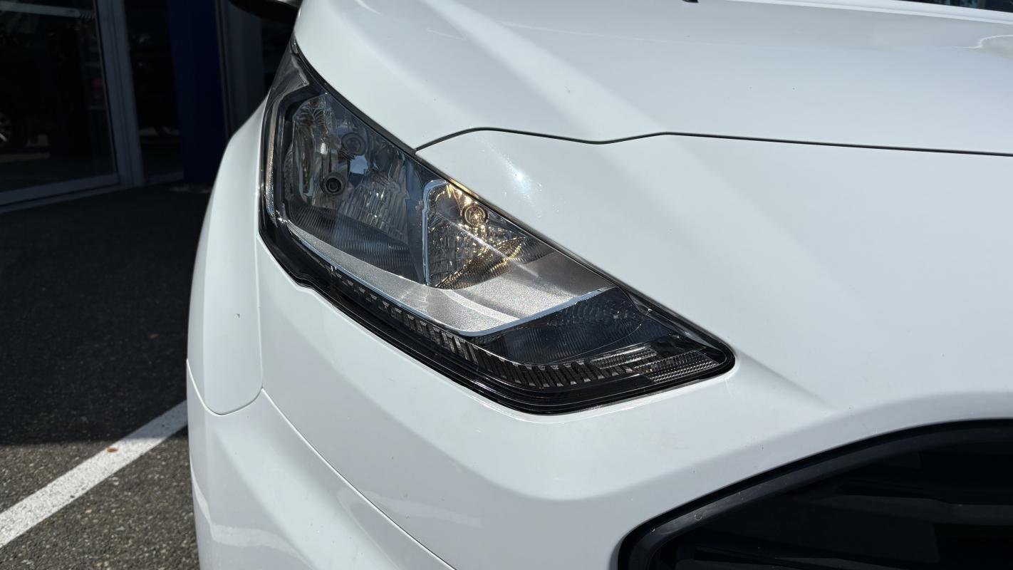 Ford Transit Connect - Photo 4