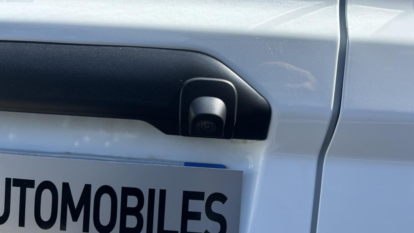 Ford Transit Connect - Photo 7