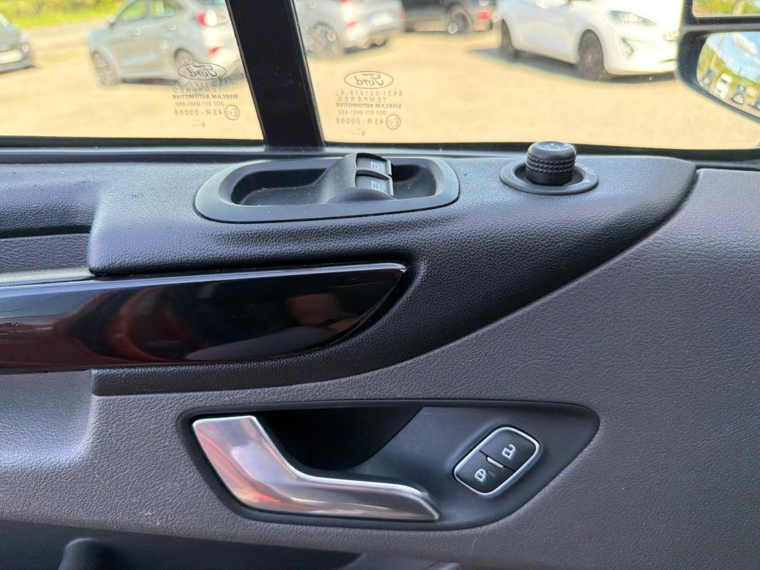 Ford Transit Custom - Photo 19